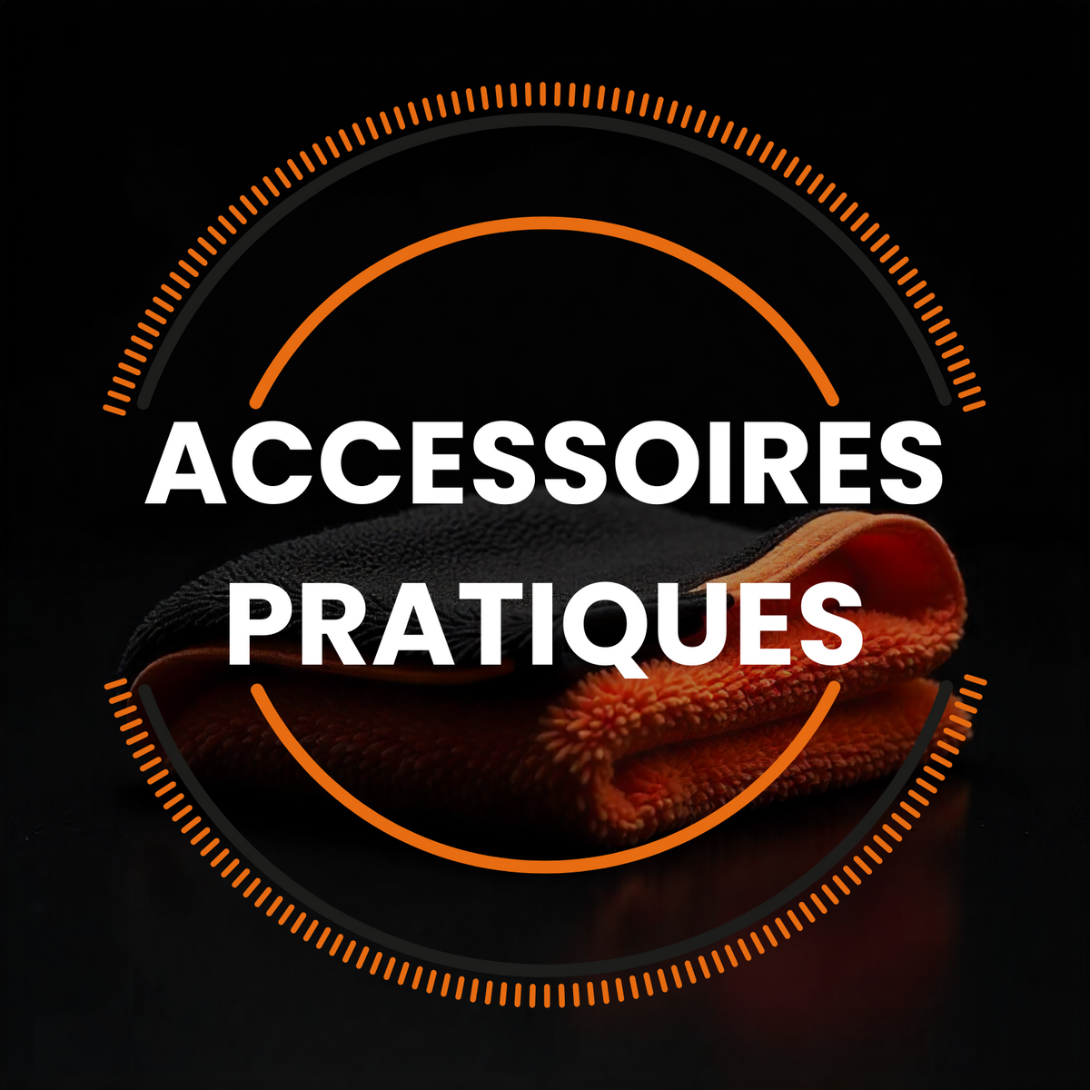 Accessoires pratiques