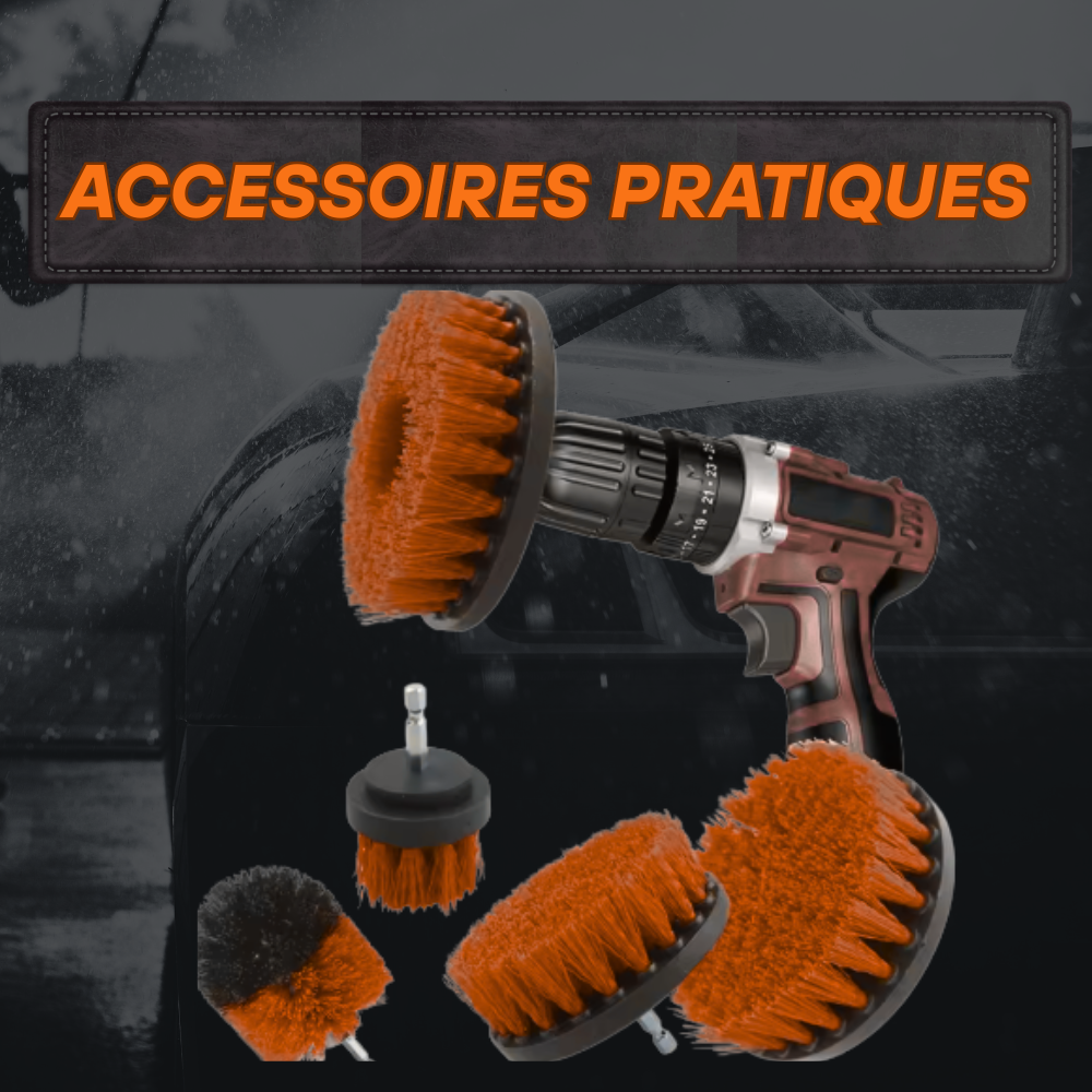 Accessoires pratiques