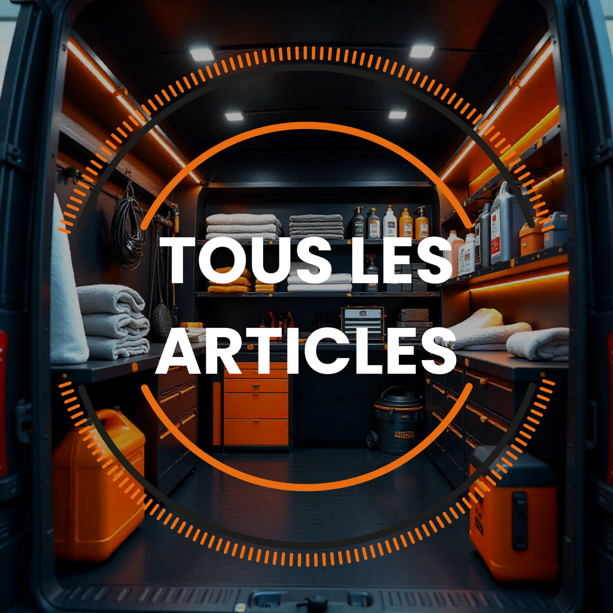 Tous les articles
