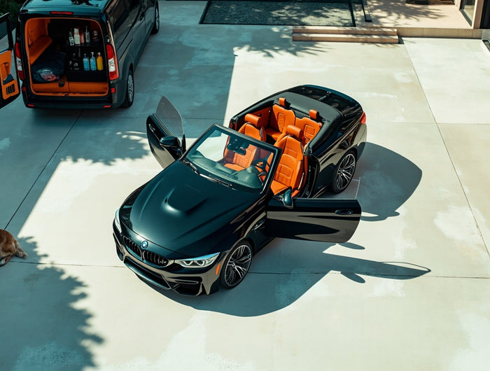 <h3><strong>NETTOYAGE À DOMICILE </strong></h3><h3><strong>BOUTIQUE SPÉCIALISÉE</strong></h3>