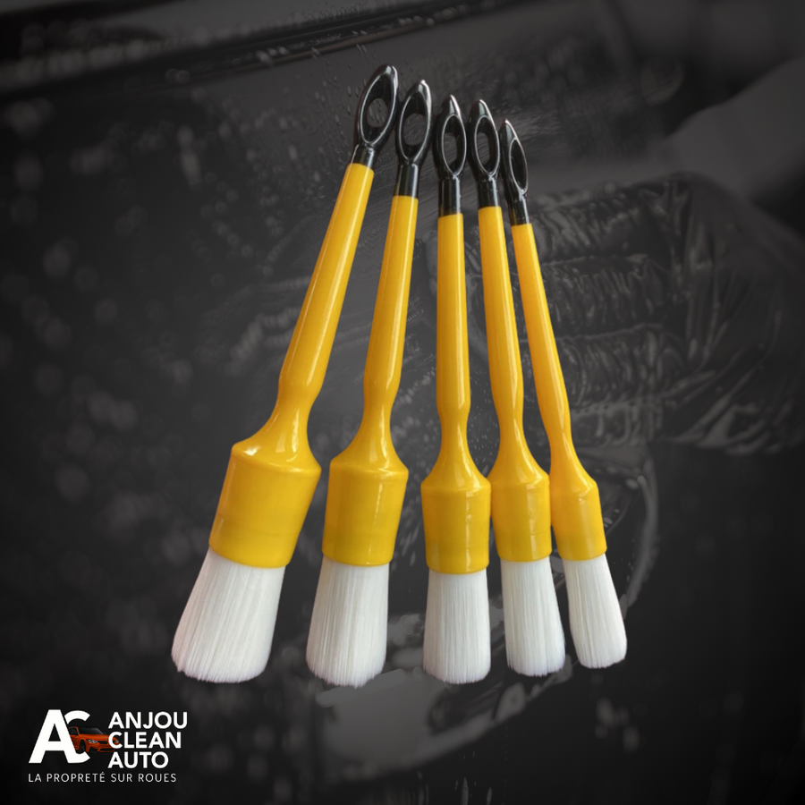 Pack de Pinceaux PREMIUM