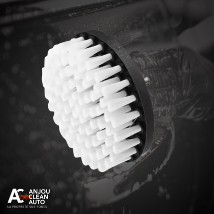 Brosses de Nettoyage pour Perceuse