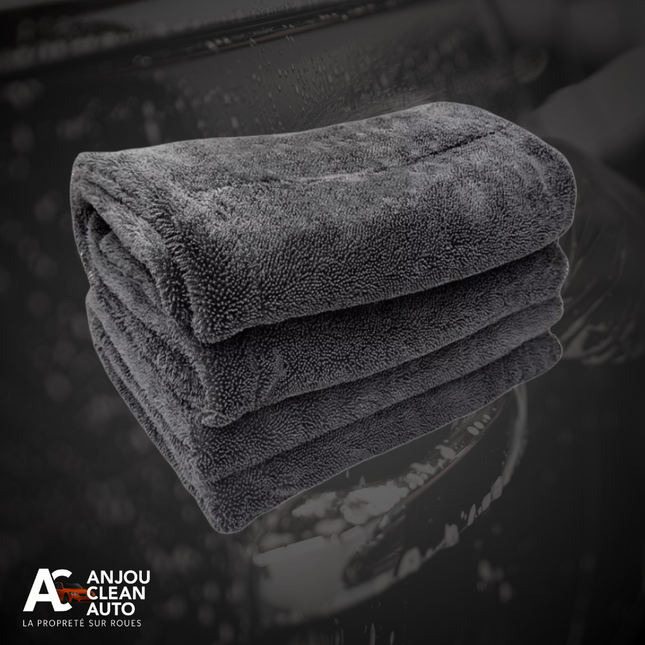 Microfibre de Séchage 1200GSM