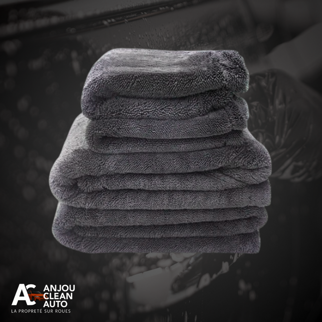 Microfibre de Séchage 1200GSM