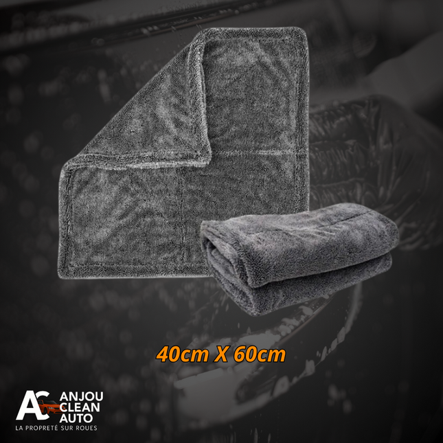 Microfibre de Séchage 1200GSM