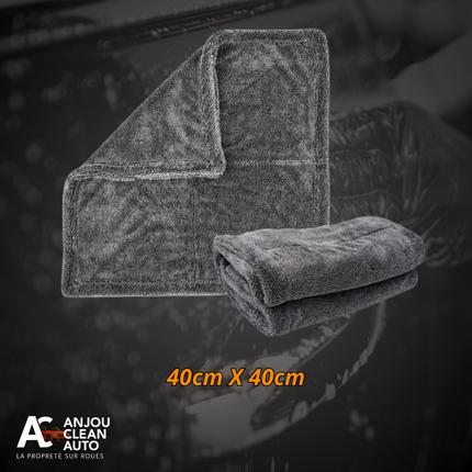 Microfibre de Séchage 1200GSM