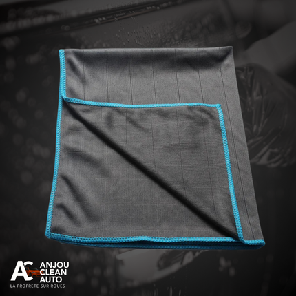 Microfibre Carbone Finition