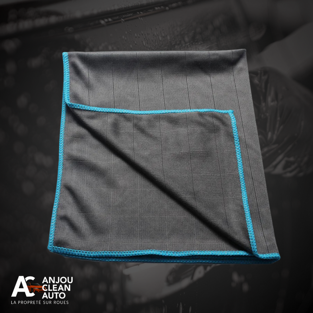 Microfibre Carbone Finition