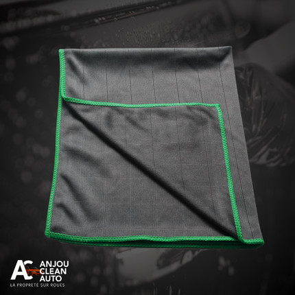 Microfibre Carbone Finition