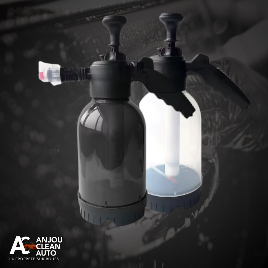 Pulvérisateur à Mousse 2L