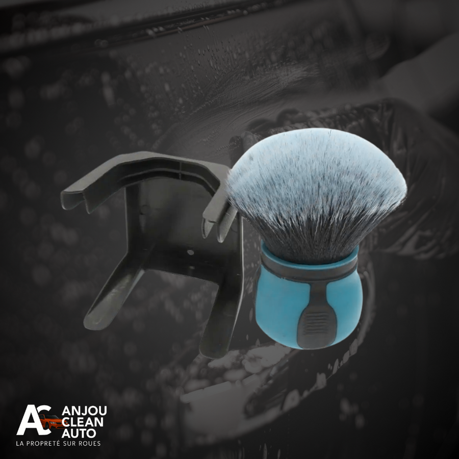 Brosse de Nettoyage Poils doux