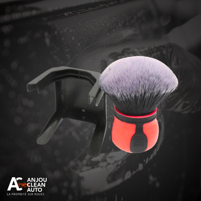 Brosse de Nettoyage Poils doux