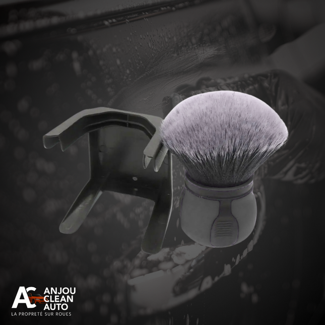Brosse de Nettoyage Poils doux
