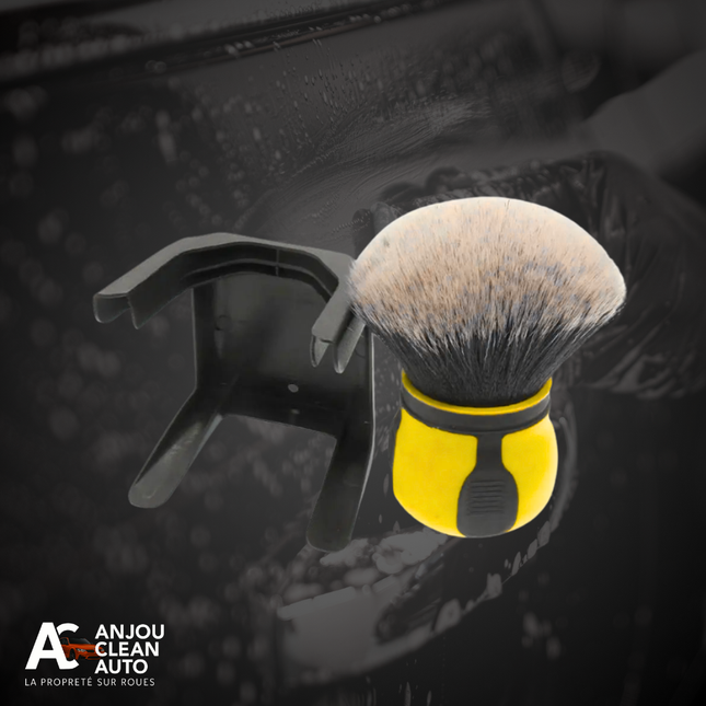 Brosse de Nettoyage Poils doux