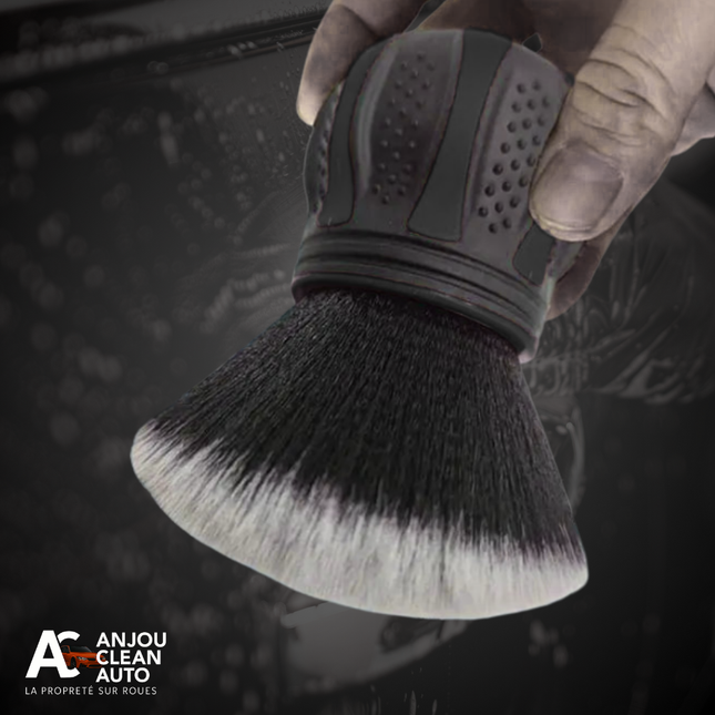 Brosse de Nettoyage Poils doux