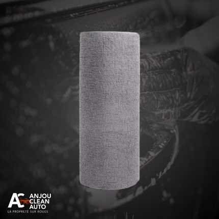 Rouleau de Feuilles Microfibres